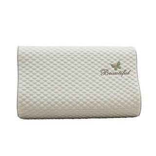 Dai silin ice silk quick cooling latex pillowcase