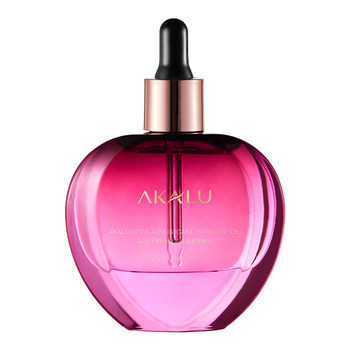 Akaru chasteberry breast oil firming and booming