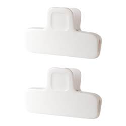 Multifunctional Food Sealing Clip, Seasoning Bag Storage Clip, Cat Food Preservation and Moisture-Proof Tool, Household Food and Snack Clip