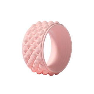 Roue de yoga de danse spéciale enfants pour prévenir le bossu