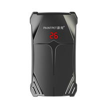 Low water turtle heater fish tank heating rod mini small heating rod automatic constant temperature variable frequency tropical fish