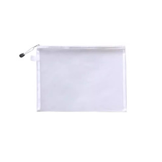 Passport bag anti-theft passport protection case id bag