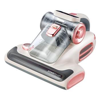 Infrared mite remover + ai dust sensing midea mite remover