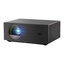 (2023 new) OBE big eye orange X20 bestseller home bedroom throwing wall mobile phone wireless office use conference ultra high clear projection X20S home theater projector 2457