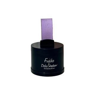 日本富志可Fujiko发际线粉填充神器额头阴影修补鬓角发缝稀疏遮盖