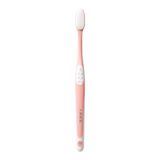 October crystal postpartum soft-bristled maternity confinement toothbrush