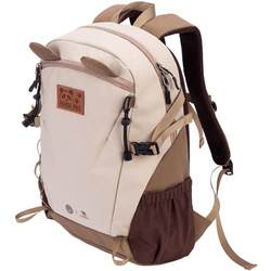 Camel Outdoor Backpack ງາມ Multifunctional Backpack Hiking ການເດີນທາງ Leisure ນັກຮຽນ Mountaineering ໂຮງຮຽນ Bag