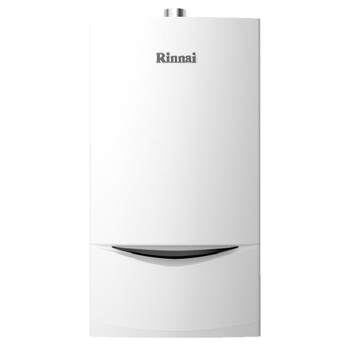 Rinnai wall-mounted boiler and floor heating dual-purpose gas water heater