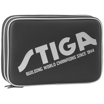 Stiga table tennis racket set