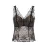 Yinger underwear women's camisole beautiful back underwear base