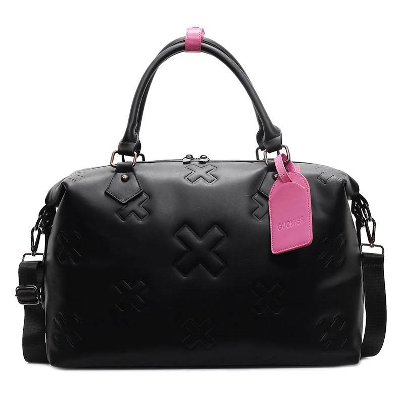 Waterproof bag with wet and dry separation large capacity lightweight travel bag