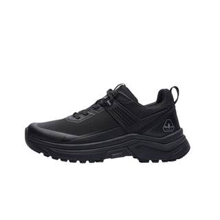 【防生活泼水】比音勒芬秋季男士轻户外耐磨防滑休闲鞋抗菌防臭