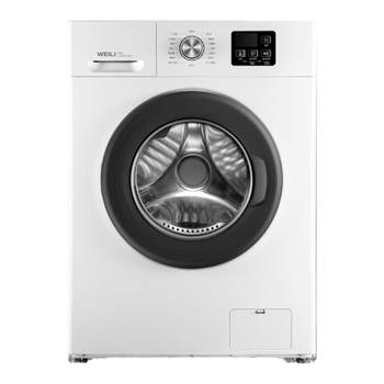 Frequency conversion fully automatic washing machine power drum
