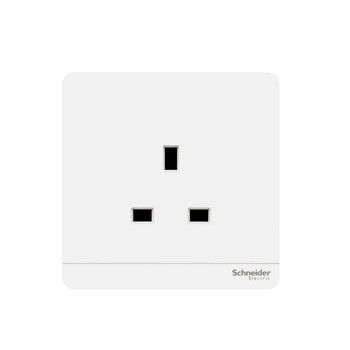 13a british switch socket schneider hong kong macau