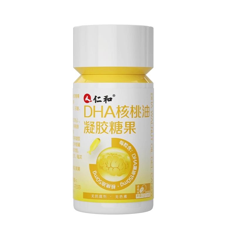 Dha walnut oil kernel and official flagship store