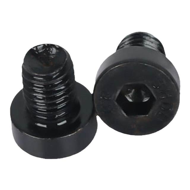 High-strength thin-head alloy steel manufacturer direct sales hexagon