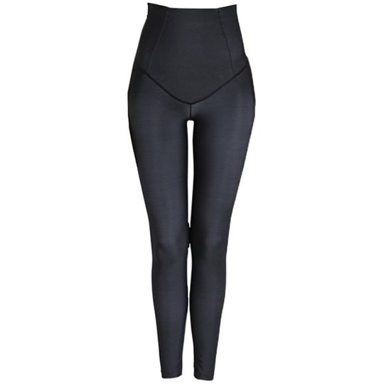 怀美二期塑型裤抽吸塑身裤秋冬加绒束身裤高腰脂术后收腹提臀大腿