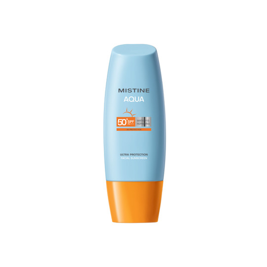 Mistine Thai-Version wasserfester Sonnenschutz SPF50+