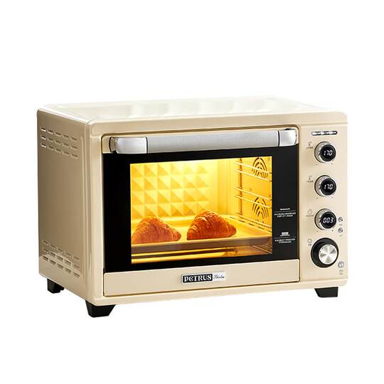 Baicui PE5400 high-value ins style professional oven