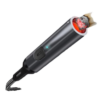 Mini Portable Cigarette Lighter Car Cigarette Lighting Type-C Port Car Home Travel Airplane USB Lighter