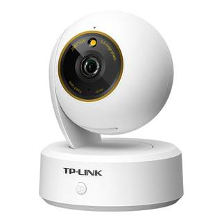Tp-link wireless surveillance camera 360 degree panorama