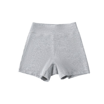 ຕ້ານການເປີດເຜີຍ, ບໍ່ມີ underwear, pants ຄວາມປອດໄພຝ້າຍ