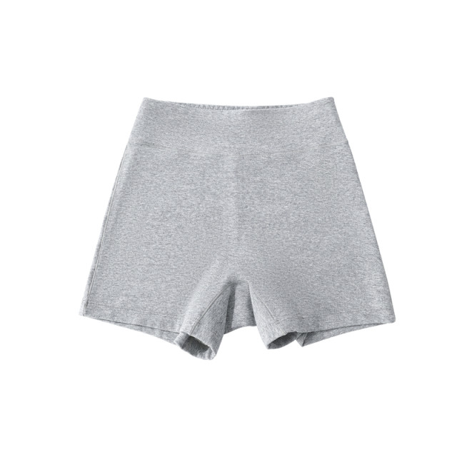 ຕ້ານການເປີດເຜີຍ, ບໍ່ມີ underwear, pants ຄວາມປອດໄພຝ້າຍ