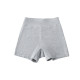 ຕ້ານການເປີດເຜີຍ, ບໍ່ມີ underwear, pants ຄວາມປອດໄພຝ້າຍ