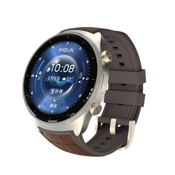 Anton life warning watch 5x series