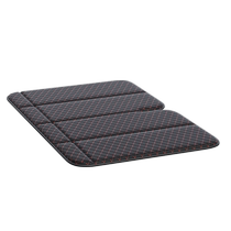 Suitable for Mercedes Benz e300l rear sleeping mat car glc car mattress c260l rear seat car sleeping artifact a