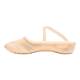 Sansha ballet shoes practice soft shoes cat claw shoes mesh