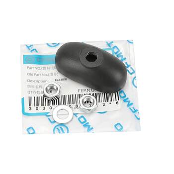 Cfmoto original 400/650 chain regulator