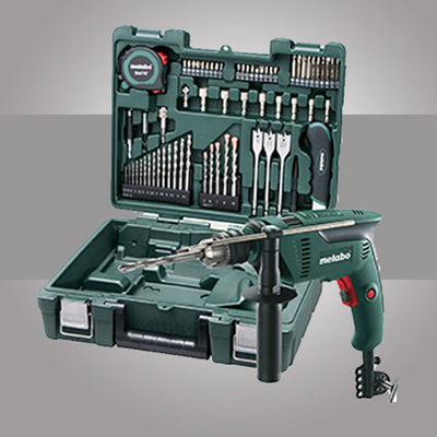 电动工具的领导者