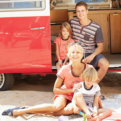 舒雅周末德国风情站