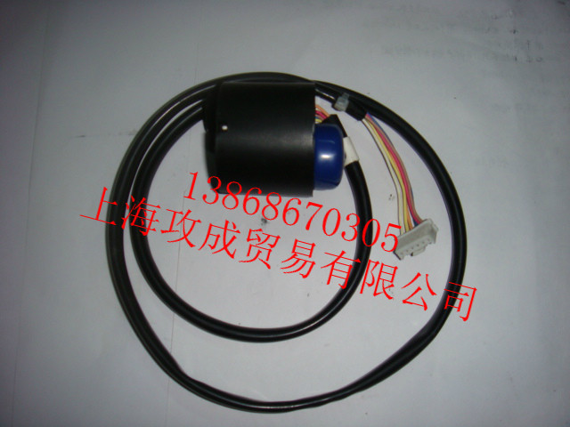 Original FXYF125KBMVL electronic expansion valve coil Dajin VRV air conditioning electromagnetic cutting coil