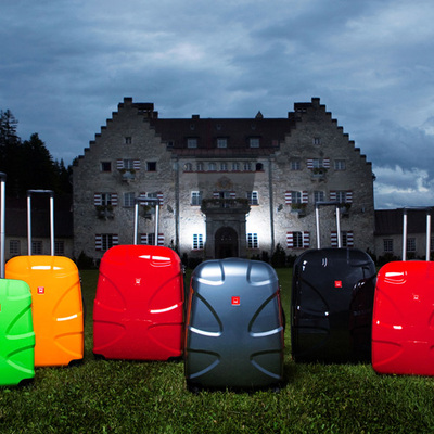 白金品质 德国制造