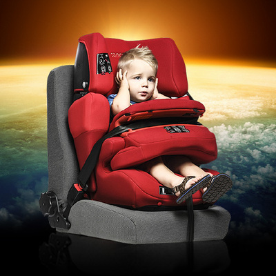 德国顶级儿童座椅