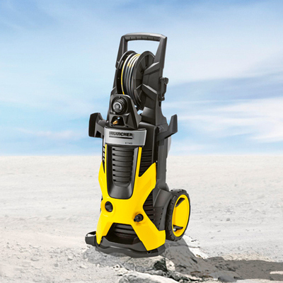 全球清洗领军品牌