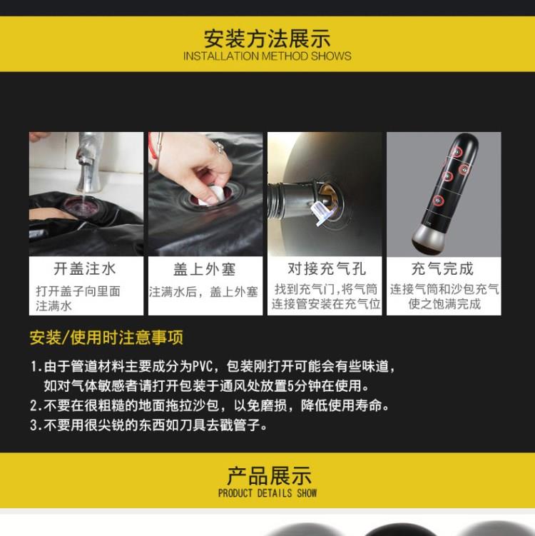 Thiết bị võ thuật không thể chạm tới Weng Muren cọc hình người thể thao chơi đấm bốc túi cát nhà chàng trai thẳng đứng - Taekwondo / Võ thuật / Chiến đấu bao đấm bốc tại nhà
