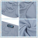 Quà tặng quần lót nam quần sịp cotton thoáng khí eo trẻ trung như thoáng khí tăng chất béo quần nam quần boxer nam Bộ quà tặng