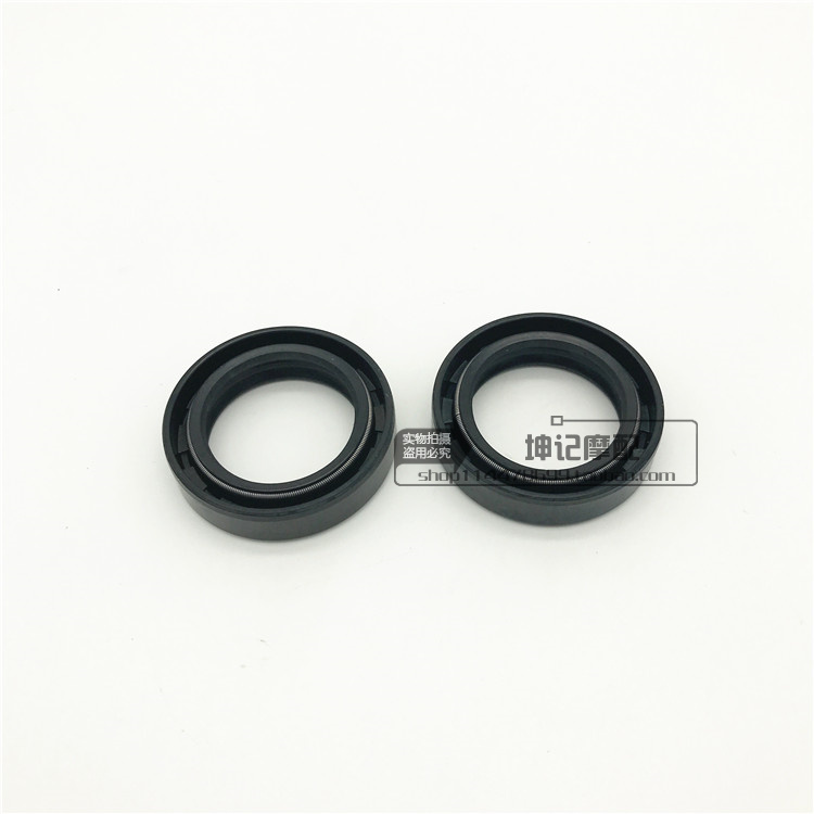 sao CHELSEA Howard HJ125T-9 9A 9C 9D trước khi giảm sóc con dấu dầu con dấu dầu Scooter áp dụng giá phuộc nhún xe máy