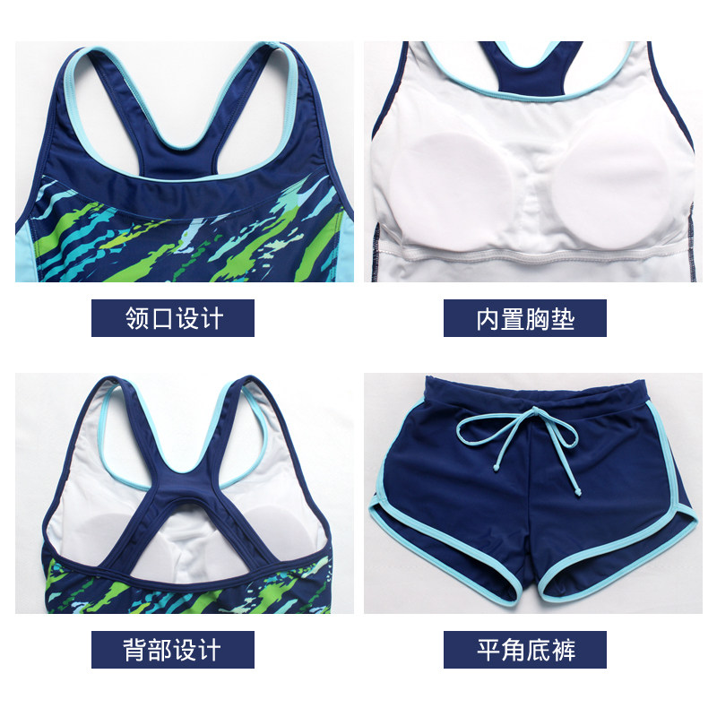 Maillot de bain pour femme - Ref 3032134 Image 5