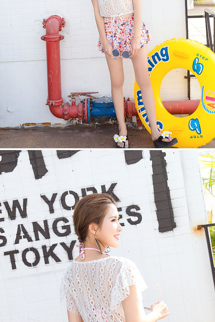 Maillot de bain pour femme - Ref 3031667 Image 30