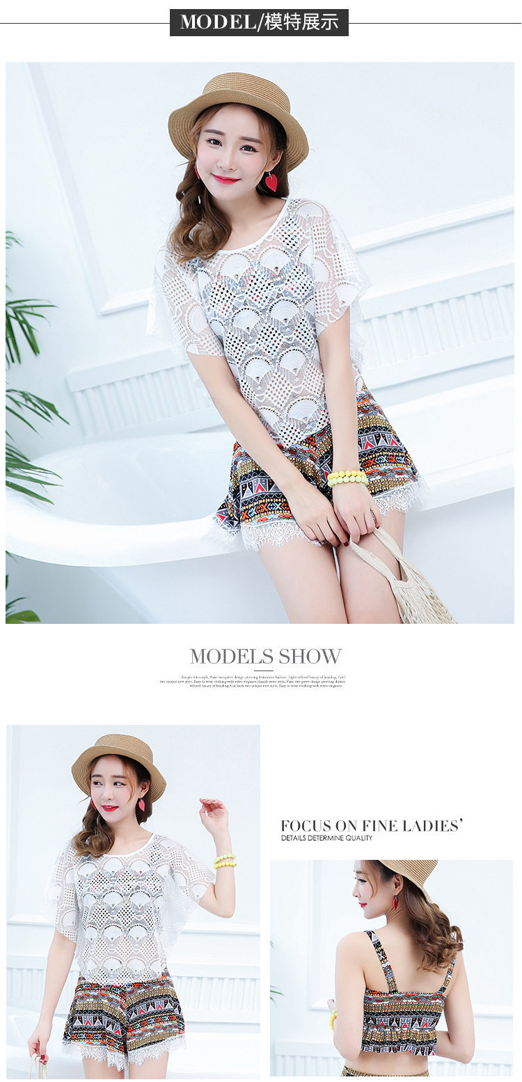 Maillot de bain pour femme - Ref 3031667 Image 10