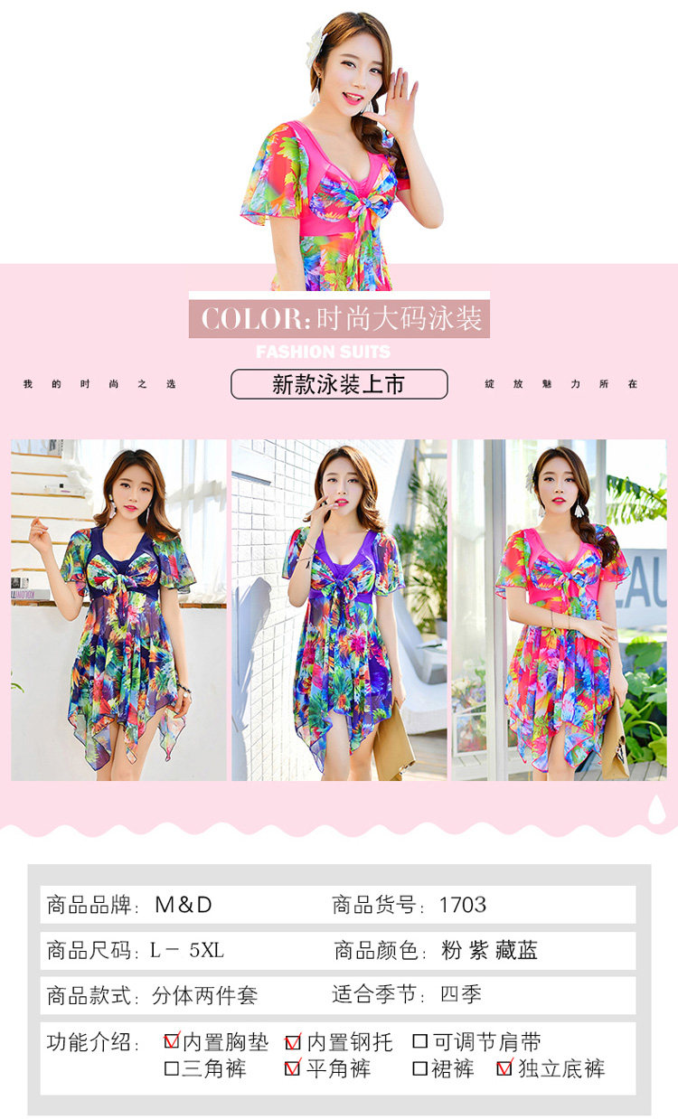 Maillot de bain pour femme - Ref 3032053 Image 6