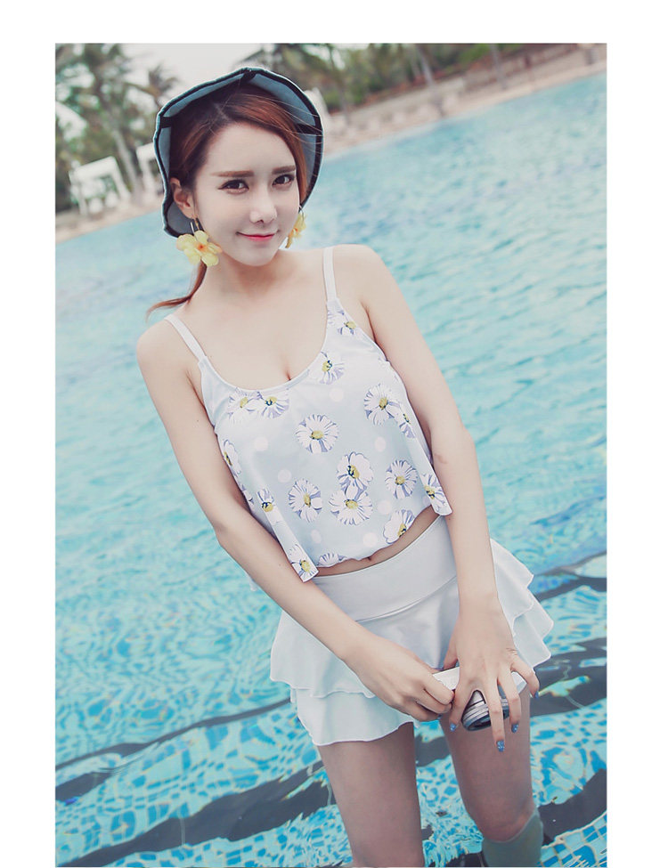 Maillot de bain pour femme - Ref 3032386 Image 23