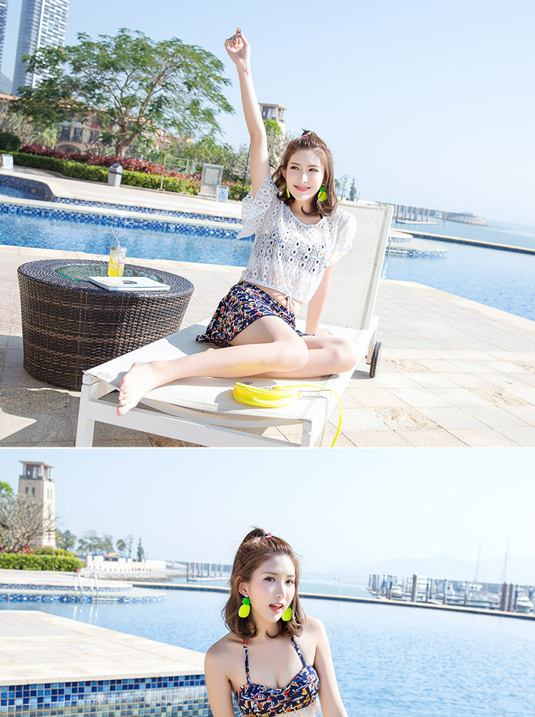 Maillot de bain pour femme - Ref 3031667 Image 24