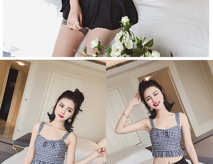 Maillot de bain pour femme - Ref 3032205 Image 17