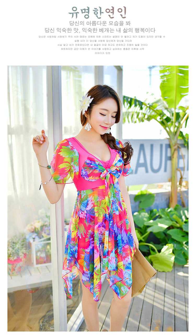 Maillot de bain pour femme - Ref 3032053 Image 11