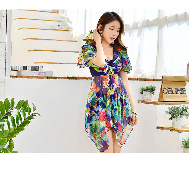 Maillot de bain pour femme - Ref 3032053 Image 24